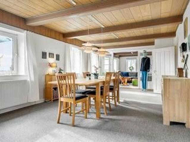 Hus til leje i Brønderslev-Dronninglund