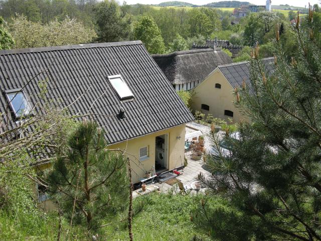 Hus til leje i Århus