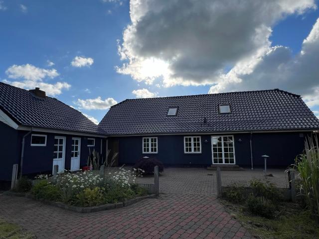 Hus til leje i Århus
