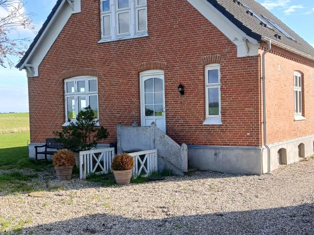 Hus til leje i Særslev, Horbelev