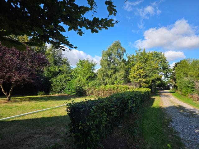 Hus til leje i Brønderslev-Dronninglund