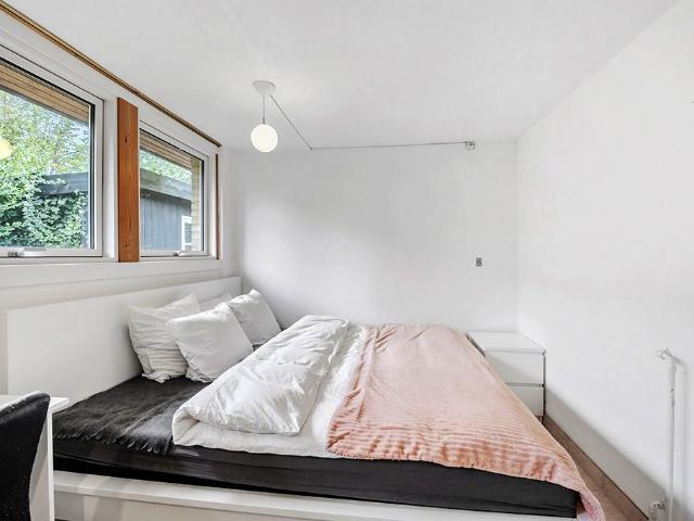 Hus til leje i Kongens Lyngby  , Brøndby
