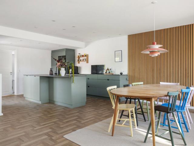 Hus til leje i Frederikshavn, Brønderslev-Dronninglund