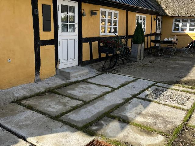 Hus til leje i Århus