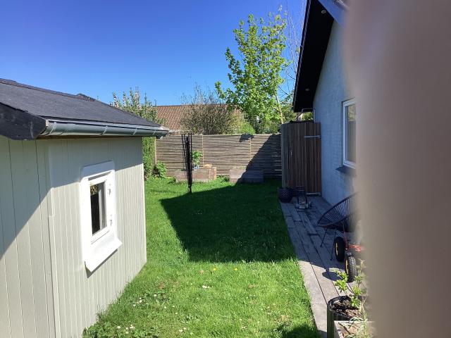 Hus til leje i Sorø