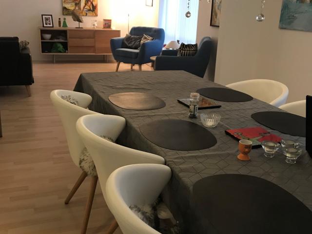 Hus til leje i Hinnerup, Århus