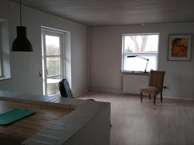 Hus til leje i Lolland