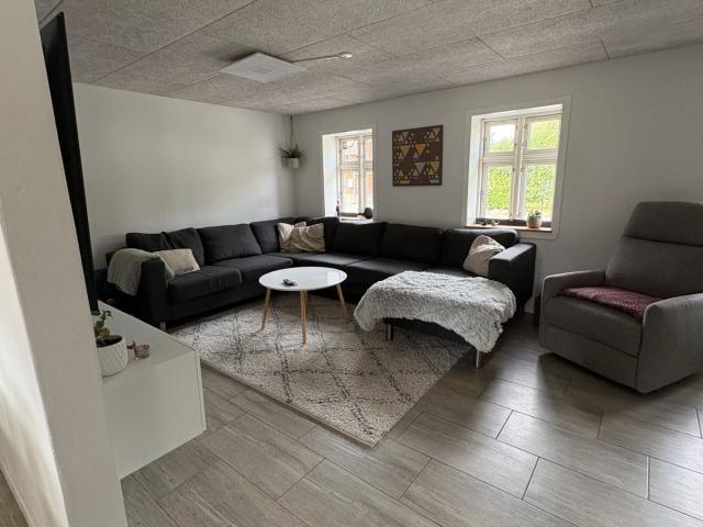 Hus til leje i Århus