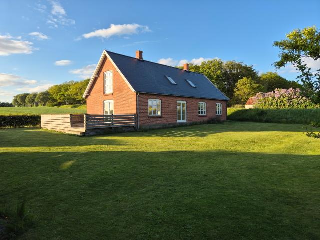Hus til leje i Kerteminde