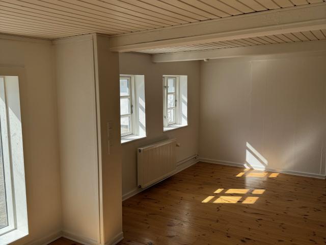 Hus til leje i Hårlev, Stevns