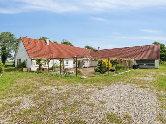 Hus til leje i Agersted, Brønderslev-Dronninglund