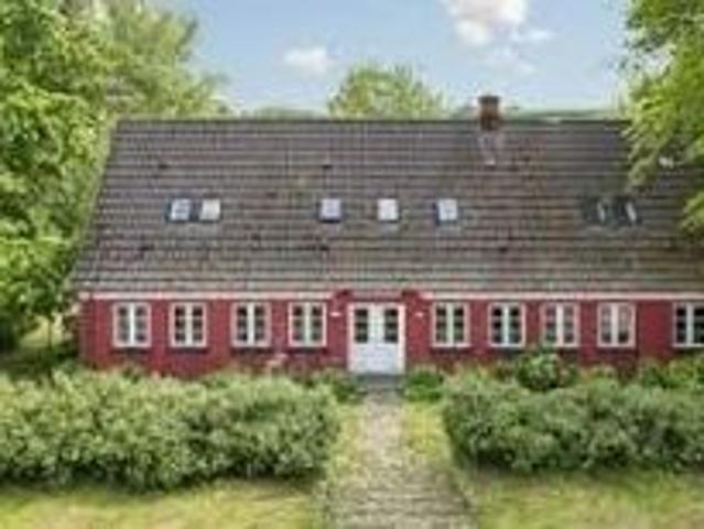 Hus til leje i Assens