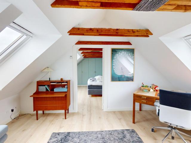 Hus til leje i Køge