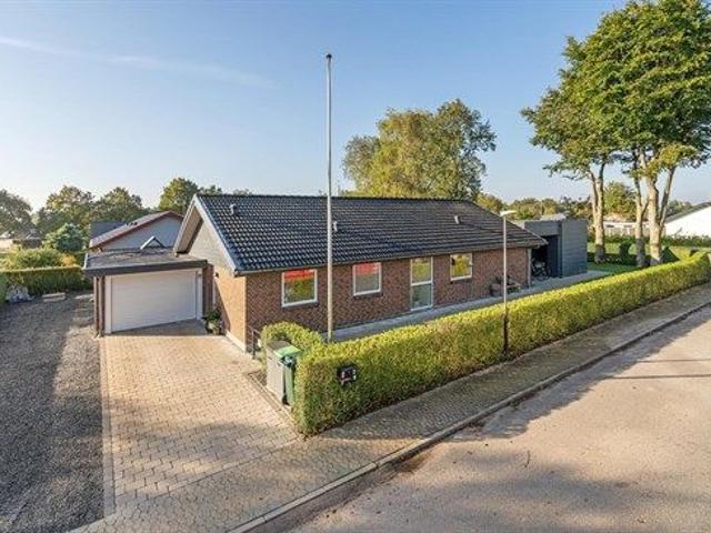 Hus til leje i Grindsted, Billund