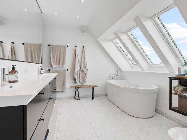 Hus til leje i Sorgenfri, Kongens Lyngby