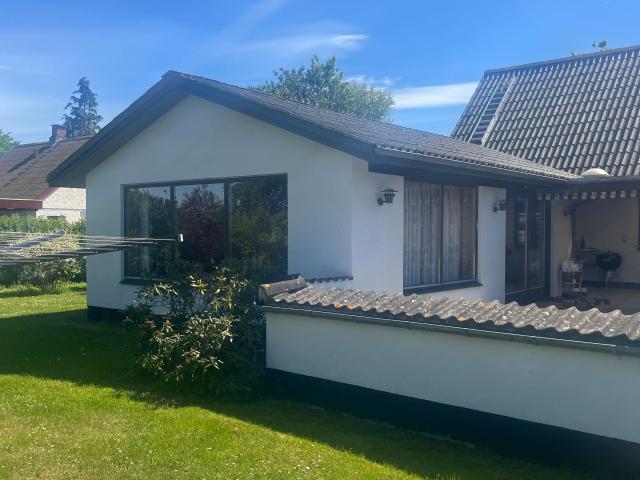 Hus til leje i Guldborgsund
