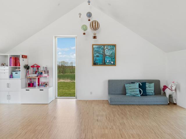 Hus til leje i Mårslet, Århus