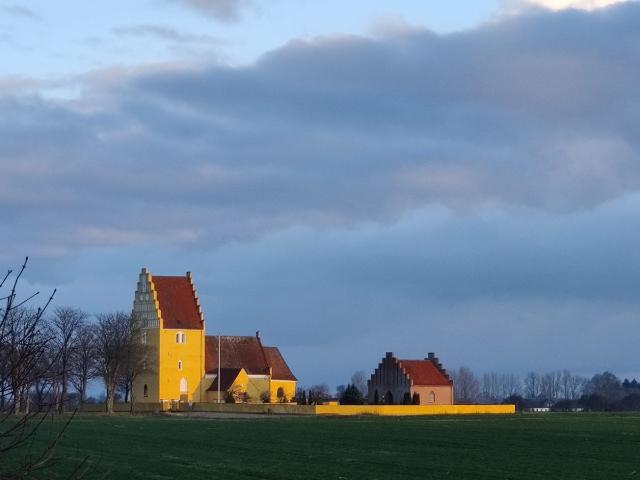 Hus til leje i Guldborgsund
