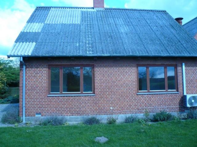Hus til leje i Næstved