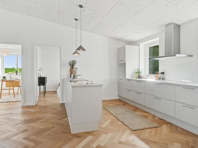 Ejendom til leje i Kalundborg