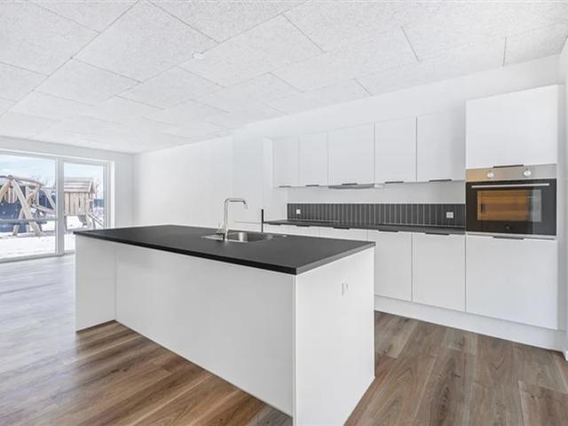 Hus til leje i Klarup, Brønderslev-Dronninglund
