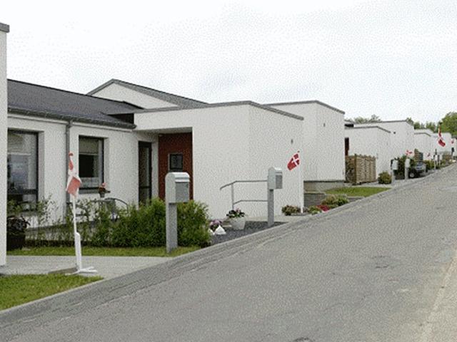 Hus til leje i Haderslev