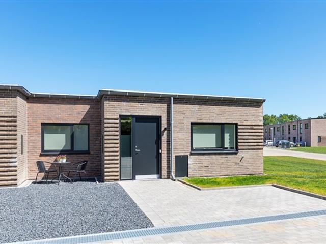 Hus til leje i Holstebro, Århus