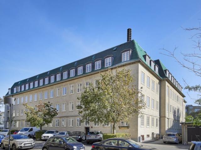 Lejlighed til leje i Frederiksberg C, Brøndby