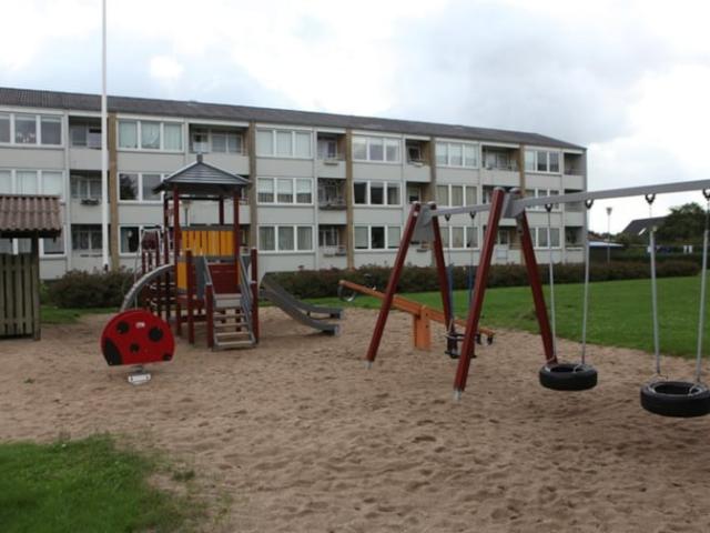 Lejlighed til leje i Gluemose, Ringe