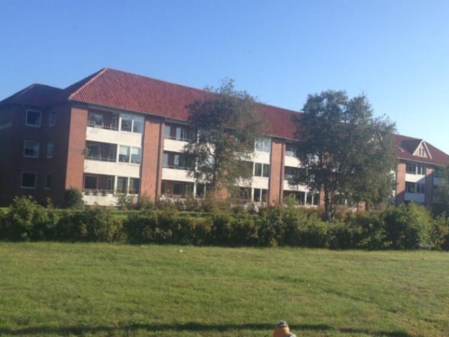 Lejlighed til leje i Grenaa, Århus