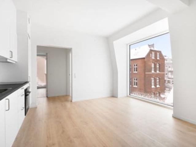 Lejlighed til leje i Århus