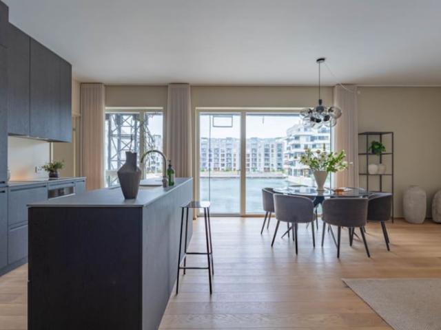 Lejlighed til leje i Østerbro, København