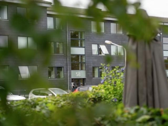 Lejlighed til leje i Grenaa, Århus