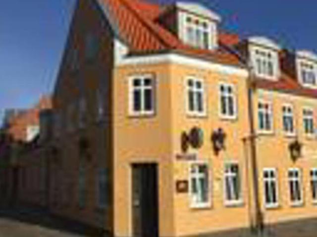 Lejlighed til leje i Thisted, Brønderslev-Dronninglund