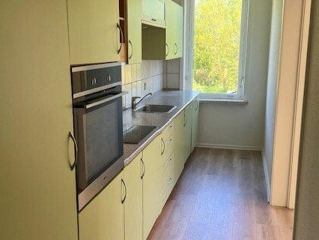 Lejlighed til leje i Skive, Århus