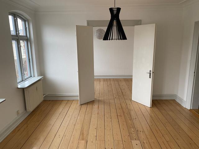 Lejlighed til leje i Assens
