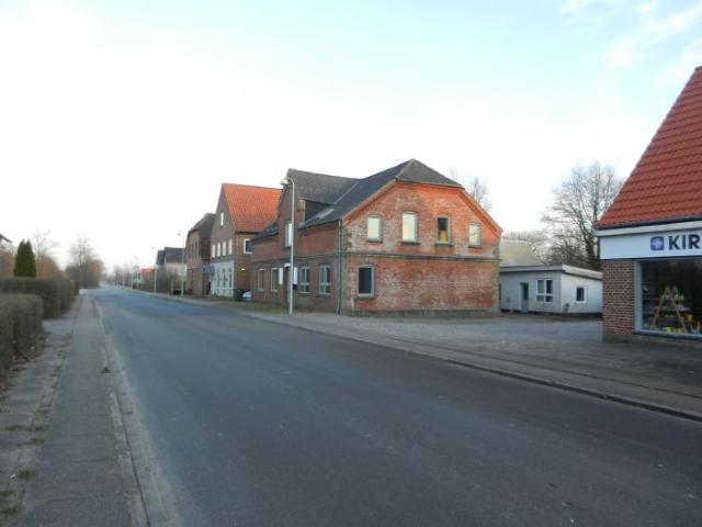 Lejlighed til leje i Bylderup-Bov, Aabenraa