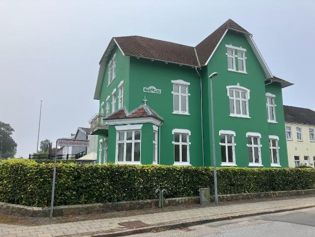 Lejlighed til leje i Haderslev