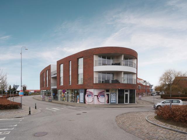 Lejlighed til leje i Hedensted, Århus