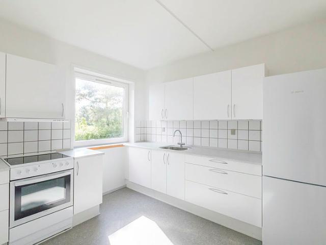 Lejlighed til leje i Holstebro, Århus