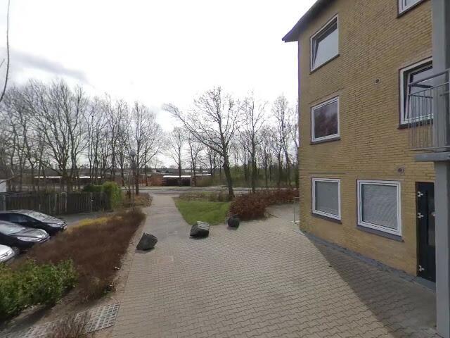Lejlighed til leje i Holstebro