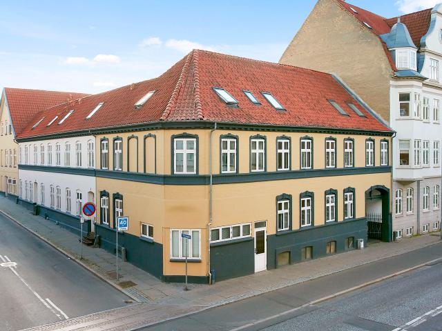 Lejlighed til leje i Horsens, Århus