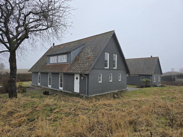 Lejlighed til leje i Jyderup, Holbæk