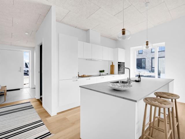 Hus til leje i Klarup, Brønderslev-Dronninglund