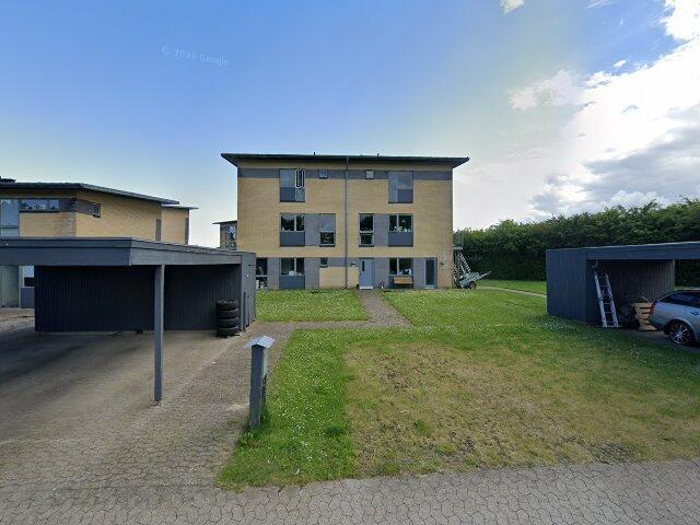 Lejlighed til leje i Kolding