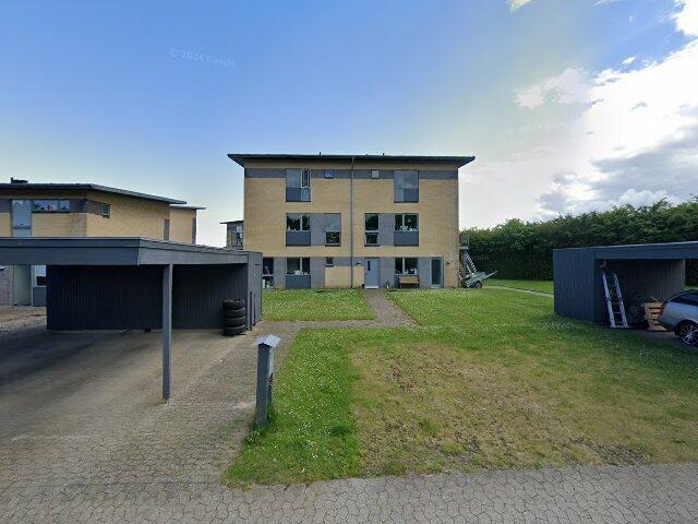 Lejlighed til leje i Kolding