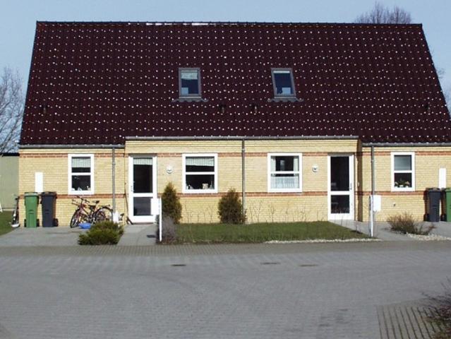 Lejlighed til leje i Langeskov, Kerteminde