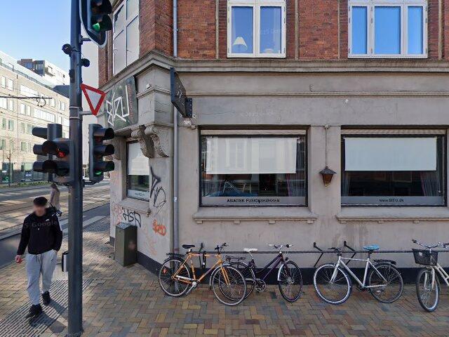 Lejlighed til leje i Odense