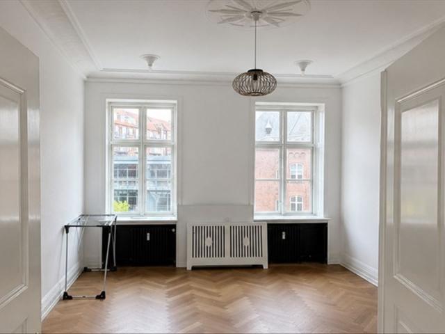 Lejlighed til leje i Århus