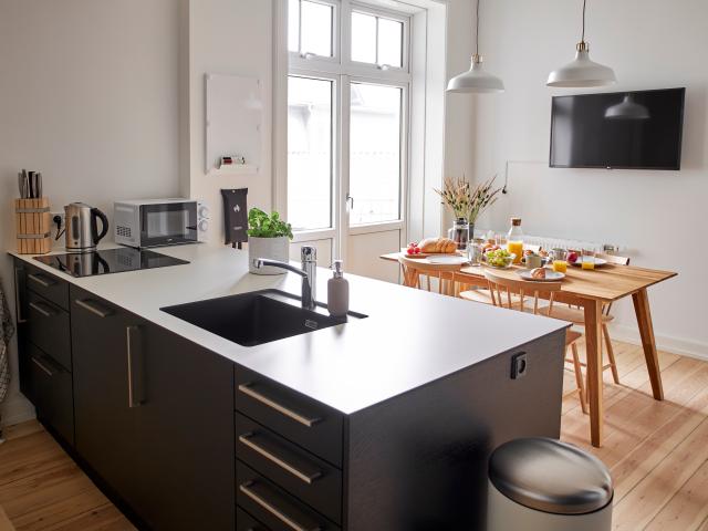 Lejlighed til leje i Århus